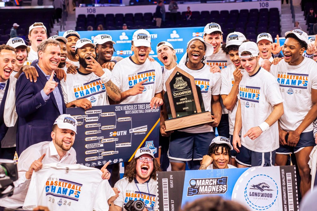 Lancers Are Dancers. What’s&nbsp;Next?