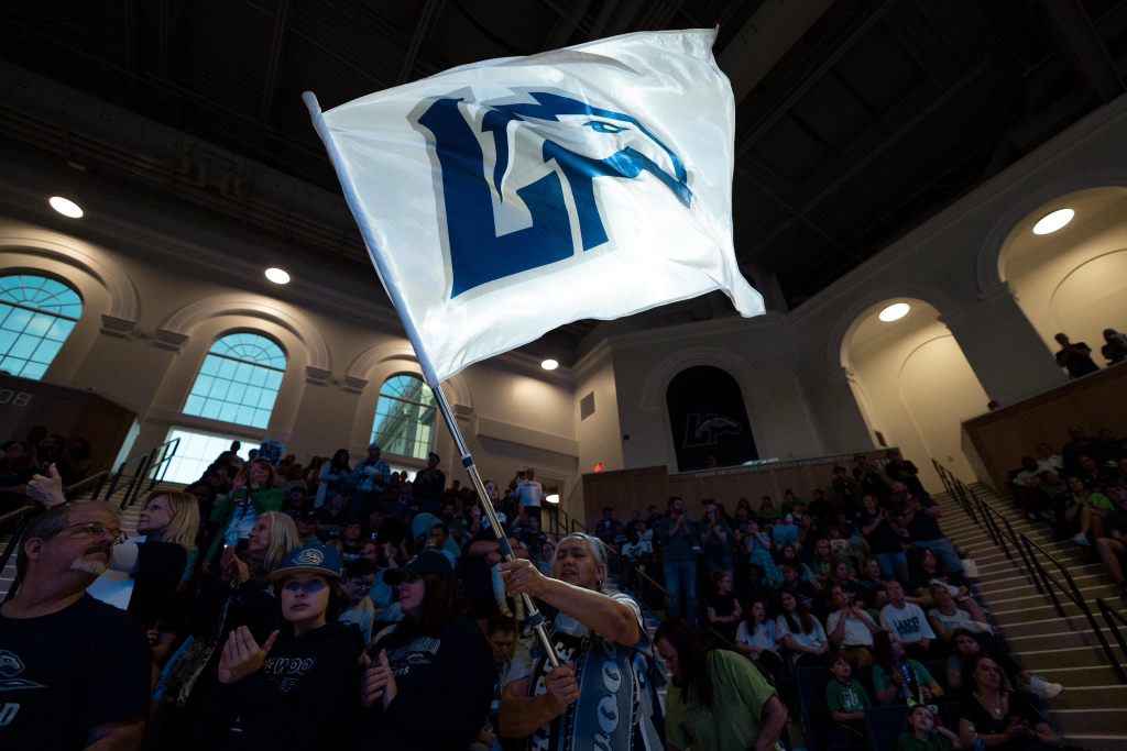 Longwood Is Becoming A Regular In The NCAA Tournament, Now&nbsp;What?